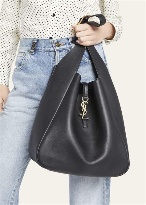 ysl hobo bag sale|ysl hobo buckets.